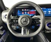 Mercedes-Benz G-Класс AMG II (W465) Рестайлинг Москва  - изображение 33