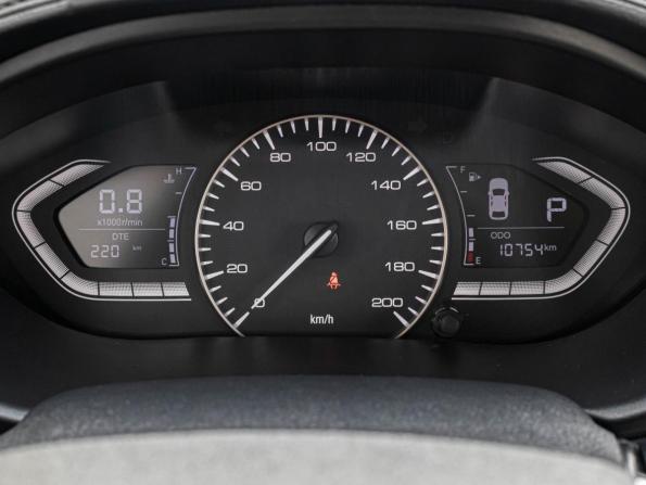 Changan Alsvin с пробегом 2024 года, цена 1 120 000 рублей, 10754 км, седан, Автокод Объявления