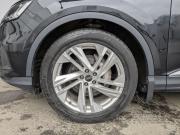 Audi Q7 II (4M) Рестайлинг Москва  - изображение 42