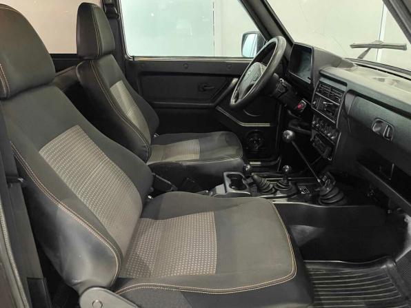 Lada (ВАЗ) 2121 (4x4) I Рестайлинг с пробегом 2018 года, цена 475 000 рублей, 117262 км, внедорожник, Автокод Объявления