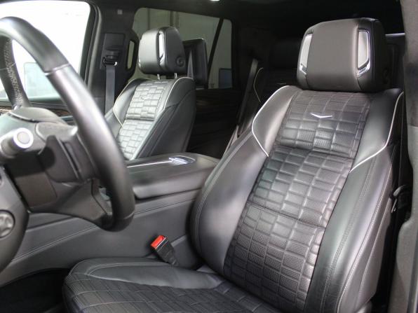 Cadillac Escalade V с пробегом 2021 года, цена 10 745 000 рублей, 58490 км, внедорожник, Автокод Объявления