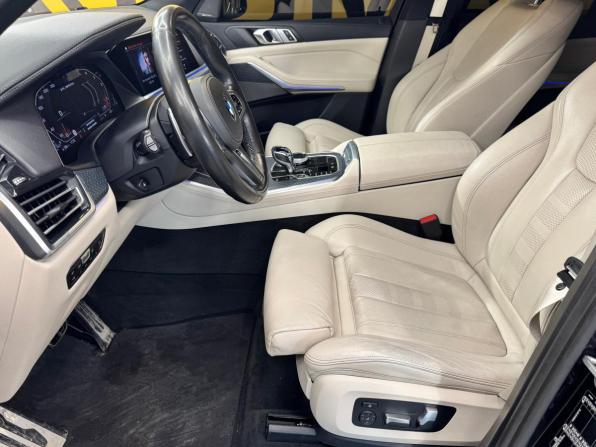 BMW X5 IV (G05/G18) с пробегом 2019 года, цена 5 999 000 рублей, 152844 км, внедорожник, Автокод Объявления