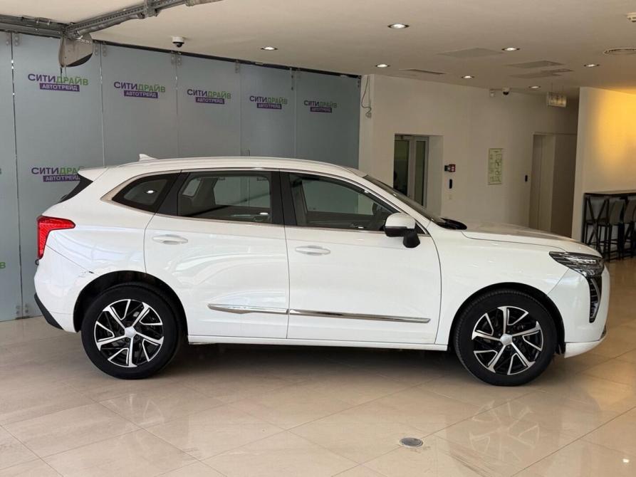 Haval Jolion I Москва  - изображение 4