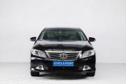 Toyota Camry VII (XV50) Челябинск  - изображение 20