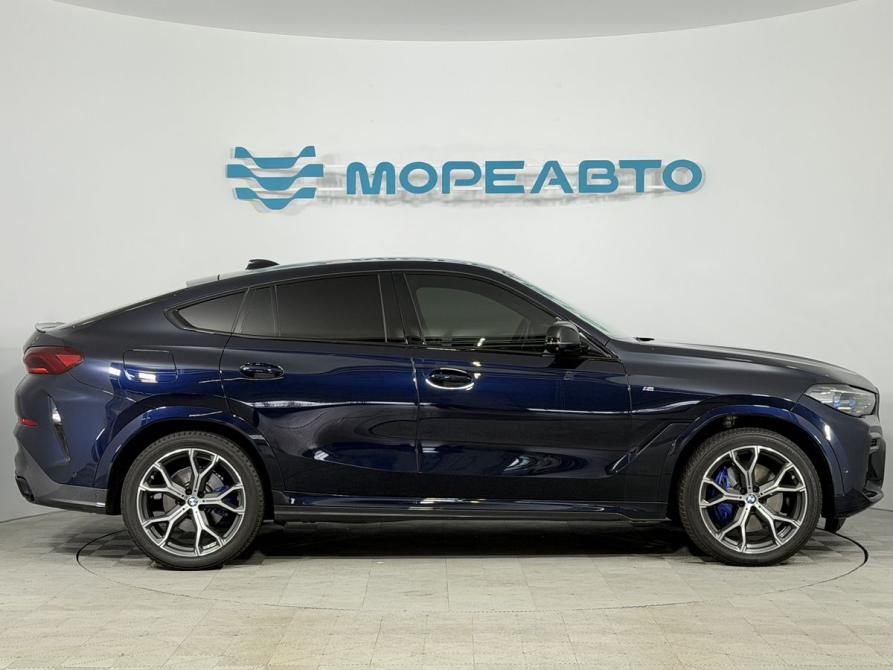 BMW X6 III (G06) Калининград  - изображение 4