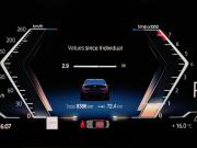 BMW 3 серии VII (G2x) Рестайлинг Москва  - изображение 30