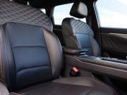 Geely Okavango I Рестайлинг Самара  - изображение 34