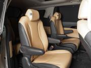 Kia Carnival IV Казань  - изображение 25