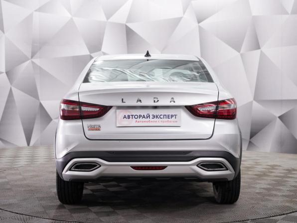 Lada (ВАЗ) Vesta I Рестайлинг (NG) с пробегом 2025 года, цена 1 585 000 рублей, 10680 км, седан, Автокод Объявления
