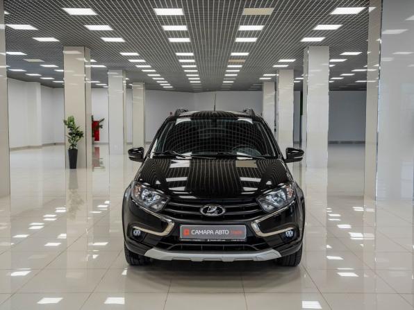 Lada (ВАЗ) Granta I Рестайлинг с пробегом 2023 года, цена 823 000 рублей, 69773 км, универсал, Автокод Объявления