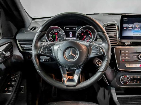 Mercedes-Benz GLS I (X166) с пробегом 2016 года, цена 3 955 000 рублей, 226712 км, внедорожник, Автокод Объявления