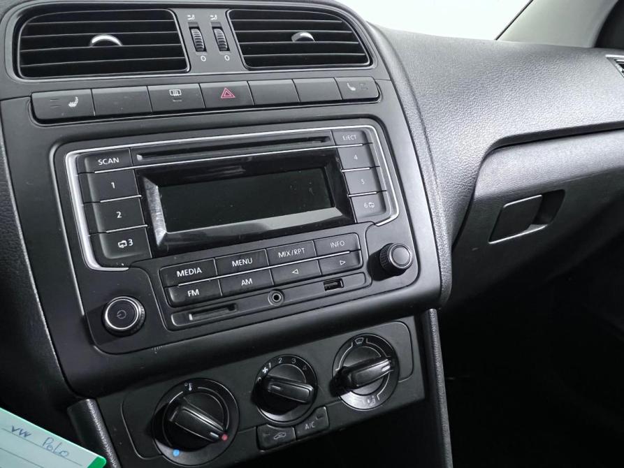 Volkswagen Polo V Ростов-на-Дону  - изображение 12