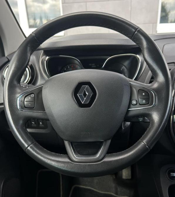 Renault Kaptur I Альметьевск  - изображение 16