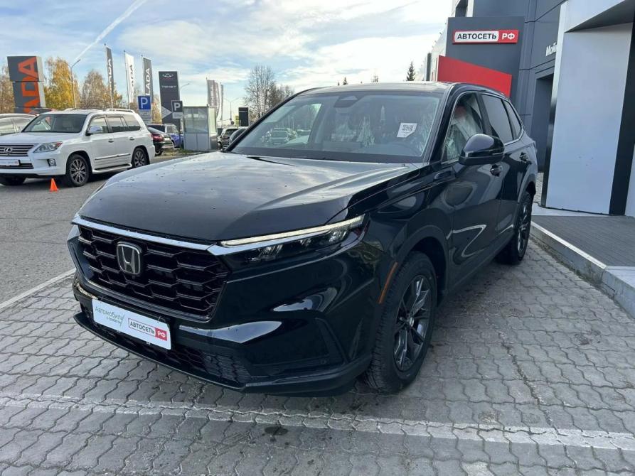 Honda CR-V VI Набережные Челны  - изображение 3