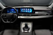 Chery Tiggo 7 Pro Max I Рестайлинг Крым  - изображение 48