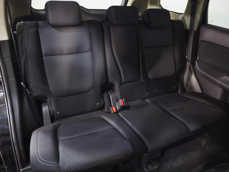 Mitsubishi Outlander III Рестайлинг 3 Санкт-Петербург  - изображение 26