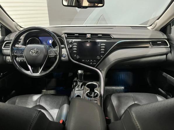 Toyota Camry VIII (XV70) с пробегом 2020 года, цена 2 945 000 рублей, 104306 км, седан, Автокод Объявления