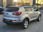 Kia Sportage III Йошкар-Ола  - изображение 28