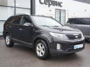 Kia Sorento II Рестайлинг Москва  - изображение 18