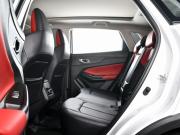 Changan CS55 Plus II Кемерово  - изображение 44