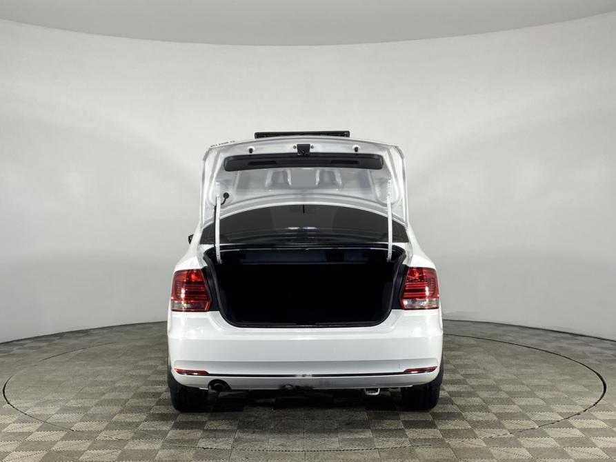 Volkswagen Polo V Рестайлинг Воронеж  - изображение 19