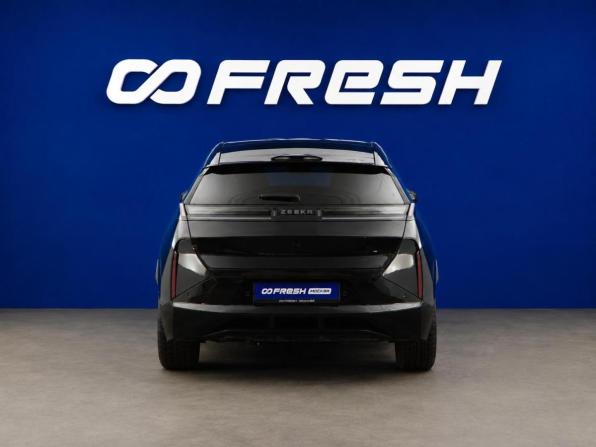 Zeekr X I с пробегом 2023 года, цена 3 999 099 рублей, 23741 км, внедорожник, Автокод Объявления