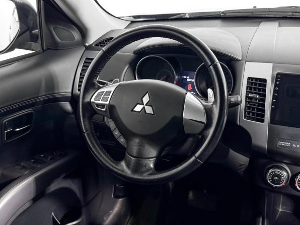 Mitsubishi Outlander II Рестайлинг с пробегом 2012 года, цена 980 000 рублей, 161084 км, внедорожник, Автокод Объявления