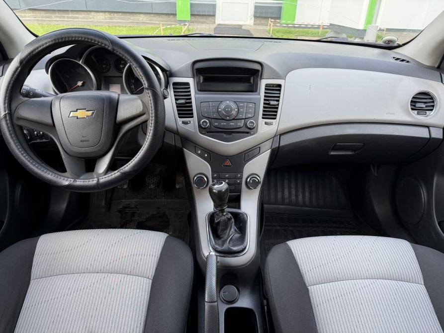 Chevrolet Cruze I Ярославль  - изображение 9