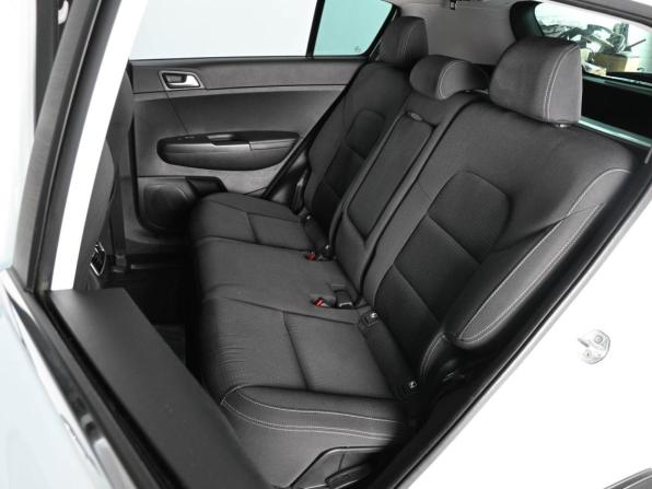 Kia Sportage IV с пробегом 2017 года, цена 1 890 000 рублей, 157053 км, внедорожник, Автокод Объявления