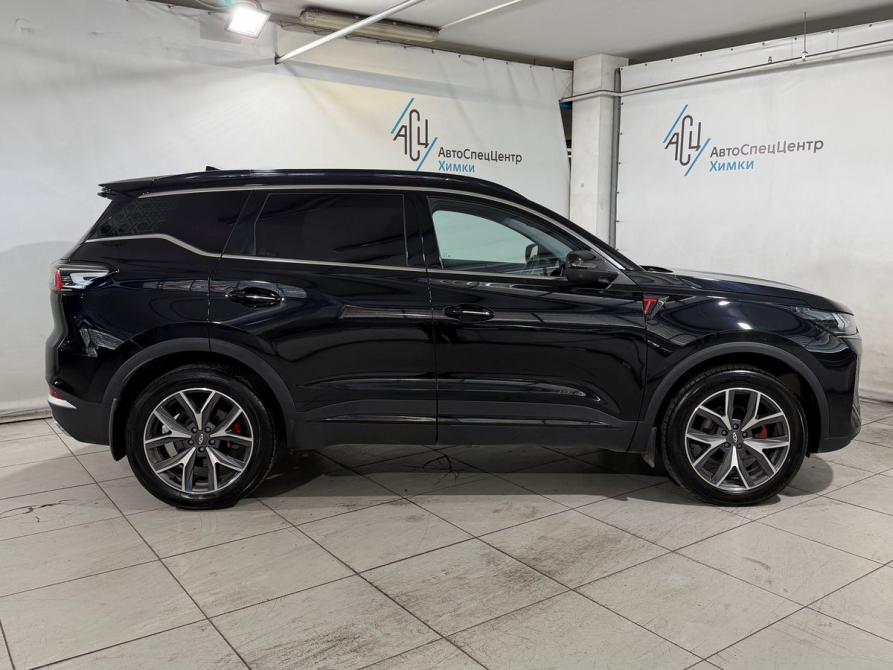 Chery Tiggo 7 Pro Max I Рестайлинг Химки  - изображение 7