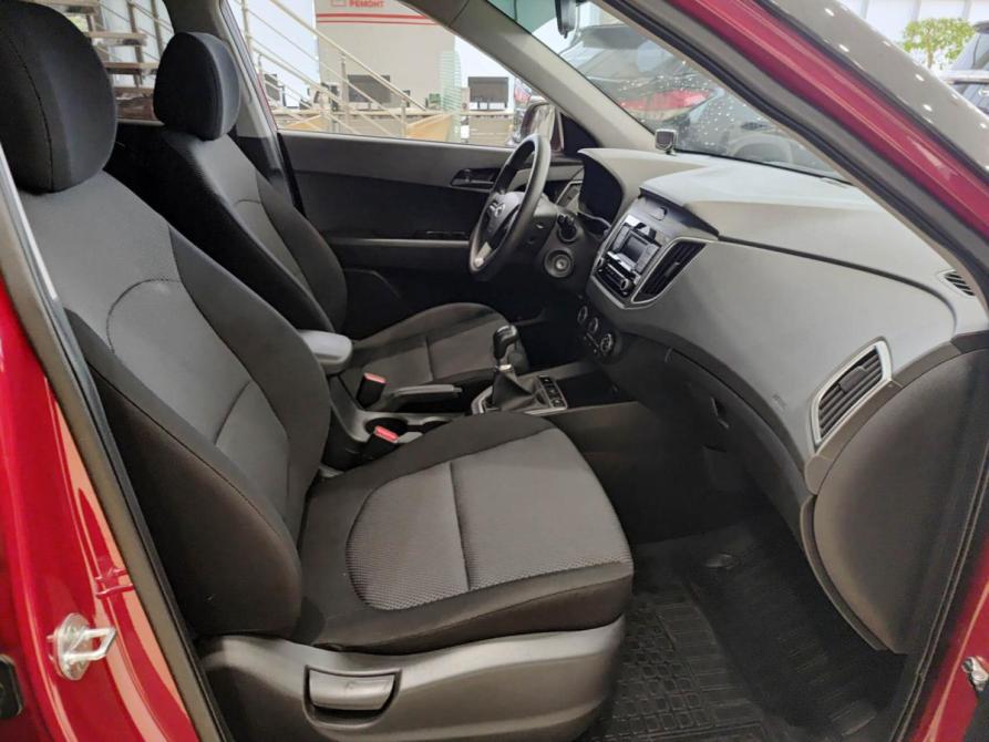 Hyundai Creta I Казань  - изображение 13