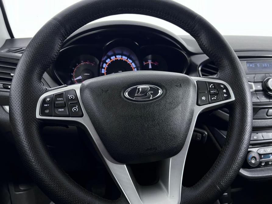Lada (ВАЗ) Vesta I Ростов-на-Дону  - изображение 10