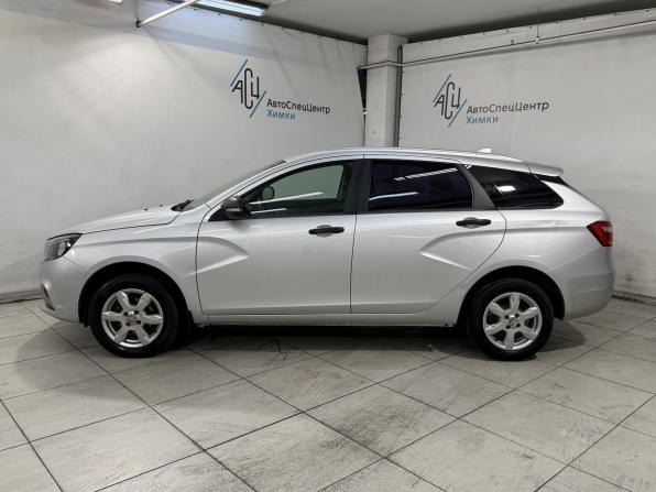Lada (ВАЗ) Vesta I с пробегом 2021 года, цена 1 099 800 рублей, 105000 км, универсал, Автокод Объявления
