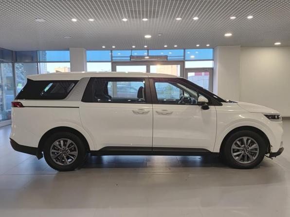 Kia Carnival IV с пробегом 2021 года, цена 2 730 000 рублей, 144290 км, минивэн, Автокод Объявления