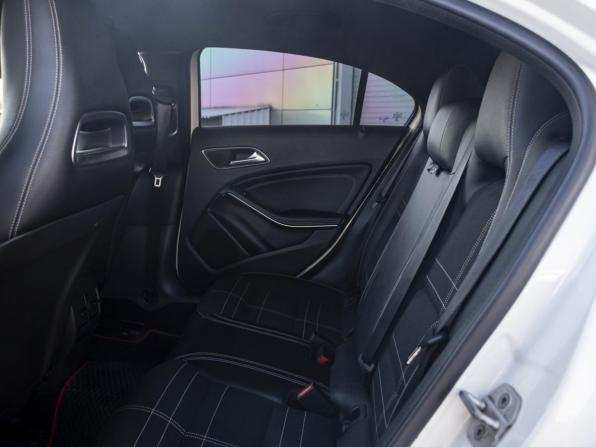 Mercedes-Benz A-Класс III (W176) с пробегом 2015 года, цена 1 697 000 рублей, 88719 км, хэтчбек, Автокод Объявления