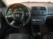 Skoda Fabia II Рестайлинг Челябинск  - изображение 48