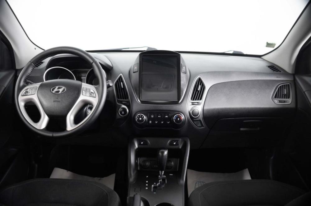 Hyundai ix35 I Рестайлинг Пермь  - изображение 12