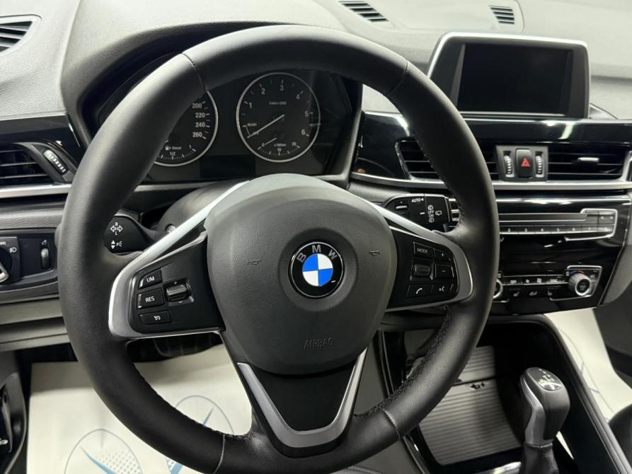 BMW X1 II (F48) Азнакаево  - изображение 13