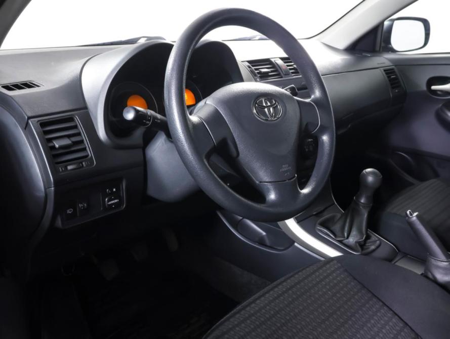 Toyota Corolla X (E140 E150) Москва  - изображение 15