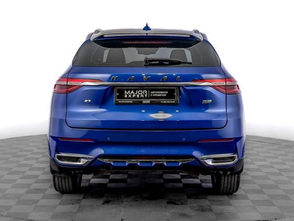 Haval F7 I с пробегом 2021 года, цена 1 925 000 рублей, 70881 км, внедорожник, Автокод Объявления