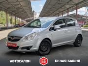 Opel Corsa D Екатеринбург  - изображение 13