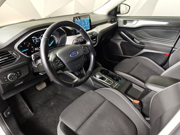Ford Focus IV с пробегом 2018 года, цена 1 343 000 рублей, 196332 км, универсал, Автокод Объявления