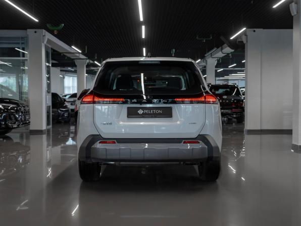 Toyota RAV4 VI (XA60) с пробегом 2026 года, цена 4 200 000 рублей, 12 км, внедорожник, Автокод Объявления