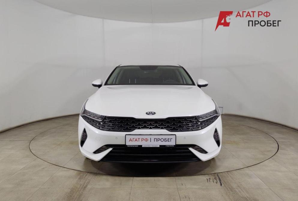 Kia K5 III Волгоград  - изображение 2