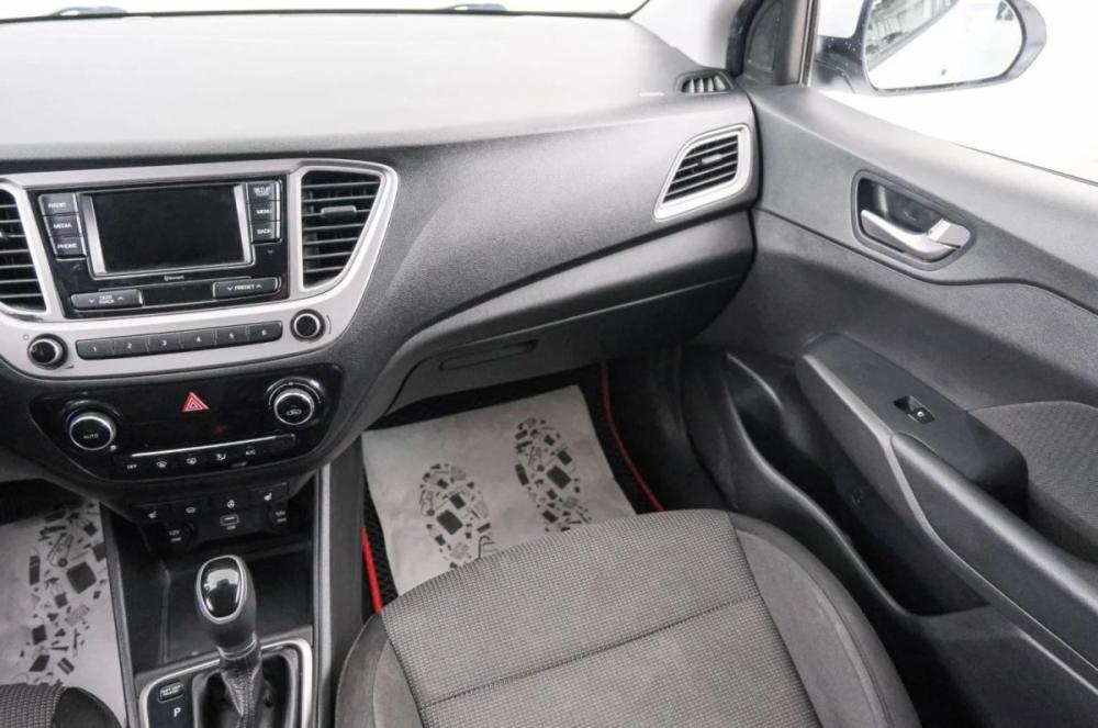 Hyundai Solaris II Красноярск  - изображение 12