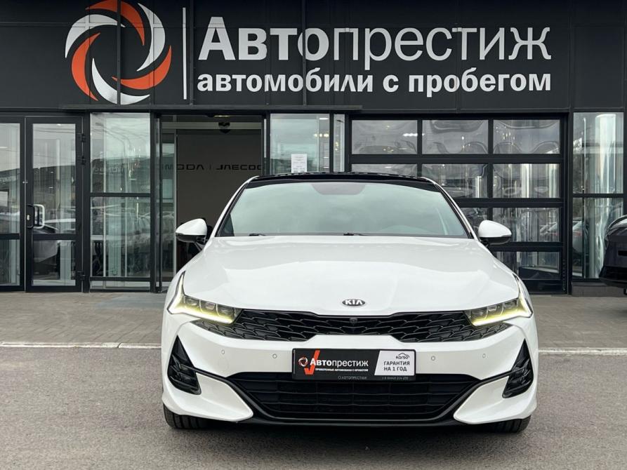 Kia K5 III Волгоград  - изображение 3