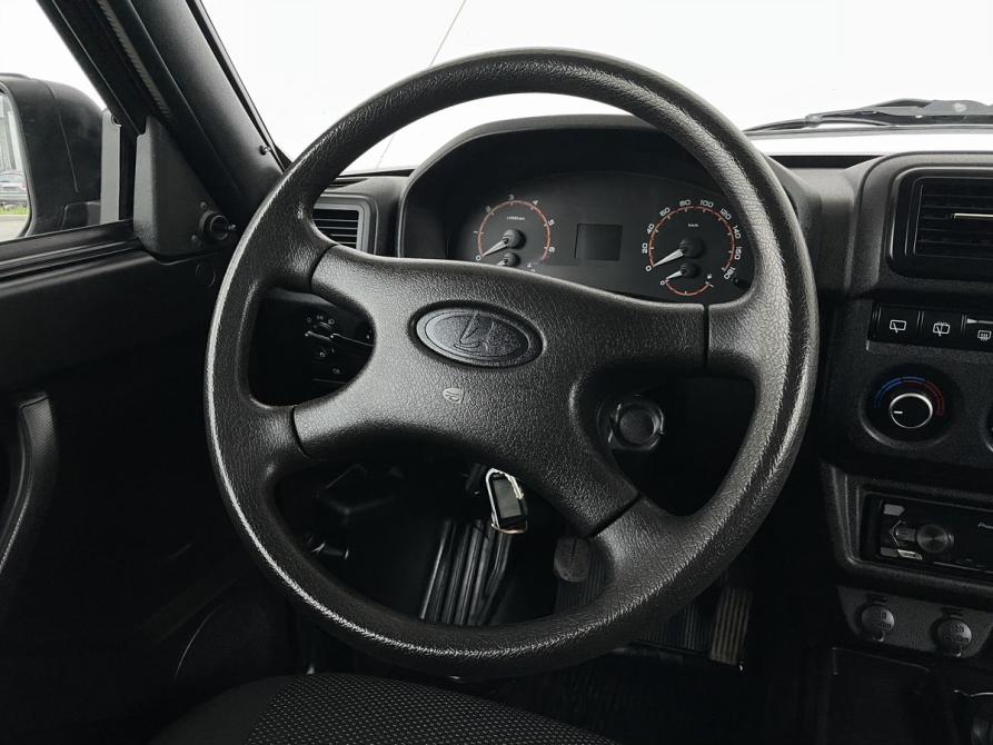 Lada (ВАЗ) 2121 (4x4) I Рестайлинг (2020) Екатеринбург  - изображение 13