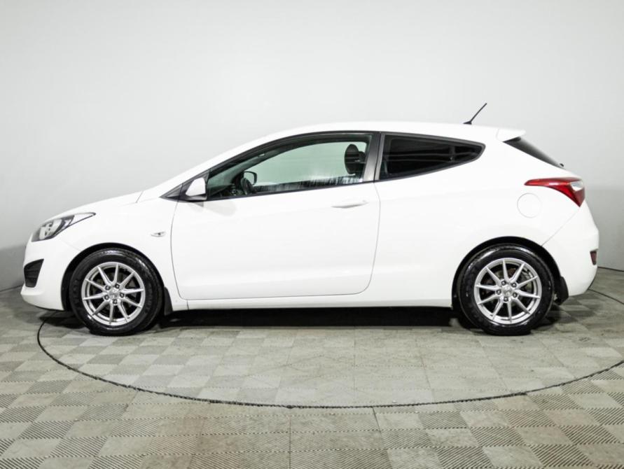 Hyundai i30 II Санкт-Петербург  - изображение 8