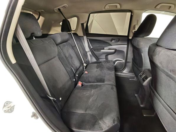 Honda CR-V IV с пробегом 2014 года, цена 1 490 000 рублей, 323719 км, внедорожник, Автокод Объявления