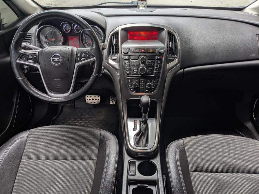 Opel Astra J Екатеринбург  - изображение 8